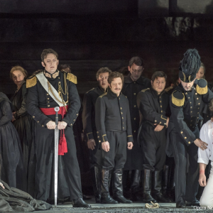 Norma © Opéra de Nice